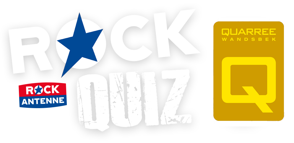 Das große Quarree Rock-Quiz.de